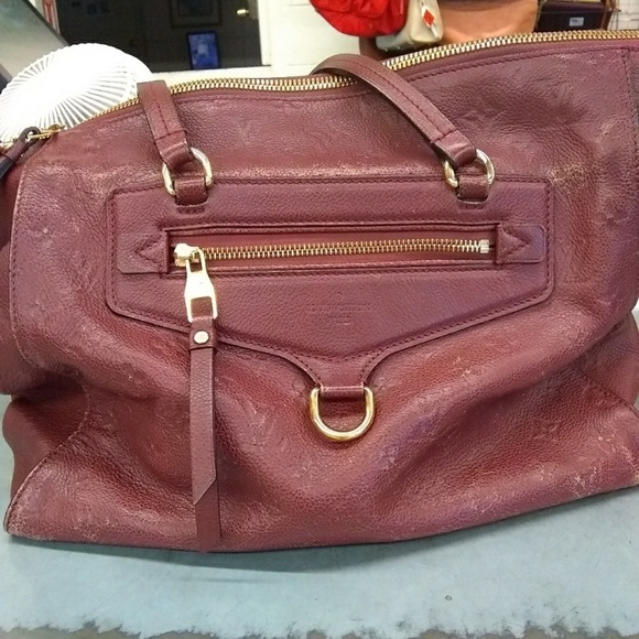 Pre owner PM Louis Vuitton - Picture 1 of 7